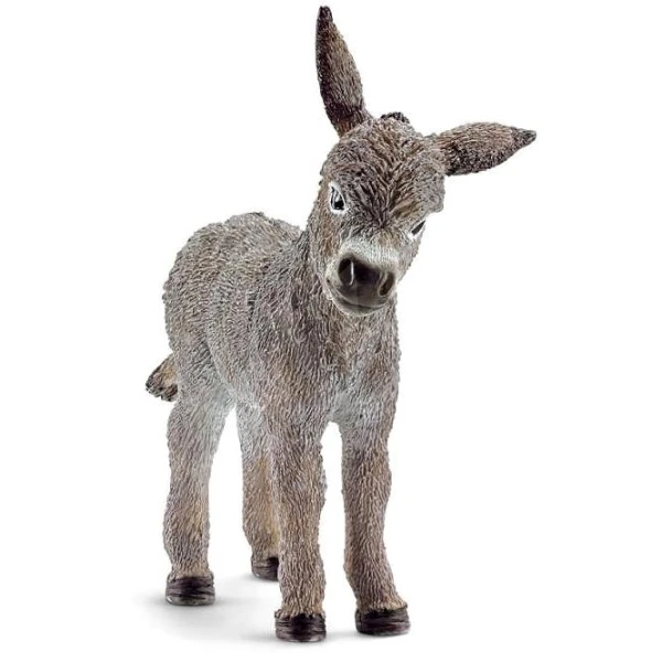 ΜΙΝΙΑΤΟΥΡΑ SCHLEICH ΜΙΚΡΟ ΓΑΪΔΟΥΡΑΚΙ