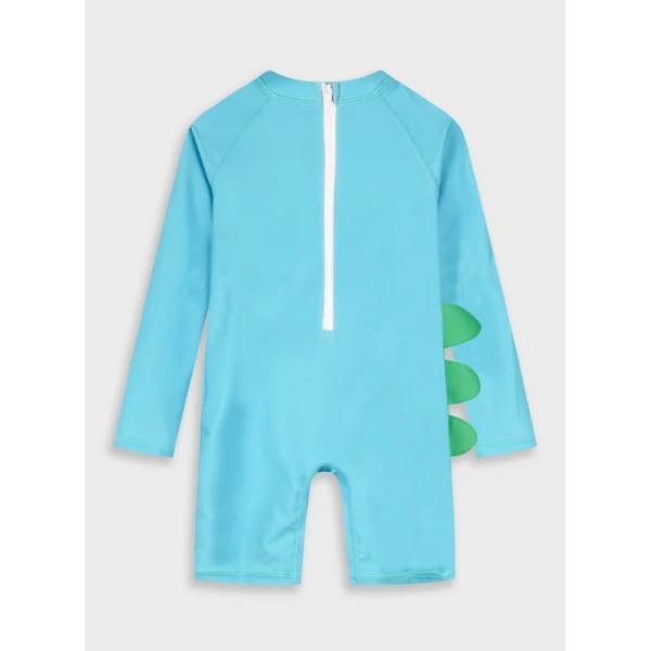ENERGIERS SWIMSUIT BOY ΒΕΒΕ TURQUOISE