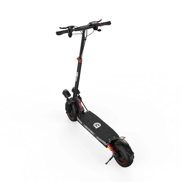 URBANGLIDE E-SCOOTER ECROSS PRO BOOST 2 48V 1600W 