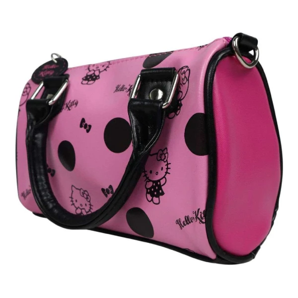 ΠΑΙΔΙΚΟ ΤΣΑΝΤΑΚΙ HELLO KITTY - 2 ΣΧΕΔΙΑ