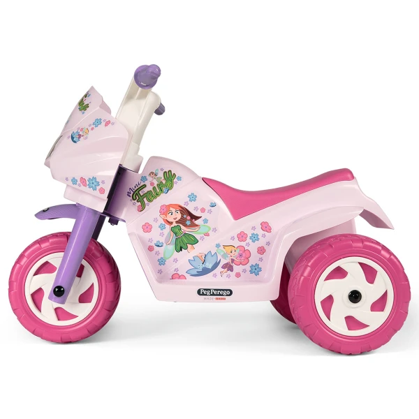 PEG-PEREGO ΜΗΧΑΝΗ 6 VOLT MINI FAIRY