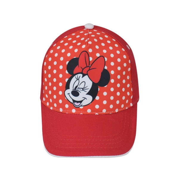 ΠΑΙΔΙΚΟ ΚΑΠΕΛΟ ΤΖΟΚΕΥ MINNIE LUCKY