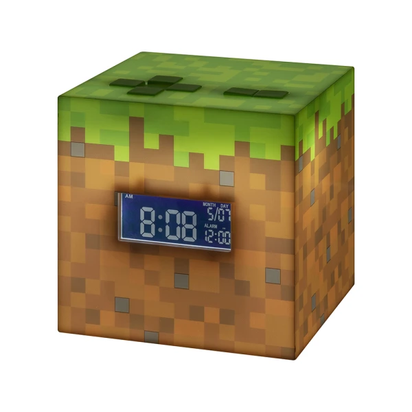 PALADONE MINECRAFT ΞΥΠΝΗΤΗΡΙ