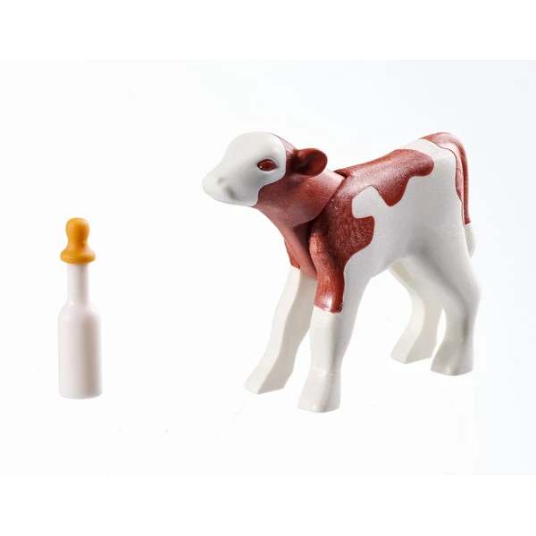 PLAYMOBIL DUOPACK ΑΓΡΟΤΙΣΣΑ ΚΑΙ ΠΑΙΔΑΚΙ ΜΕ ΜΟΣΧΑΡΑΚΙ