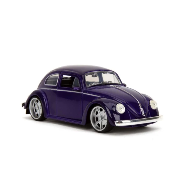 JADA WEDNESDAY VOLKSWAGEN BEETLE 1:24 