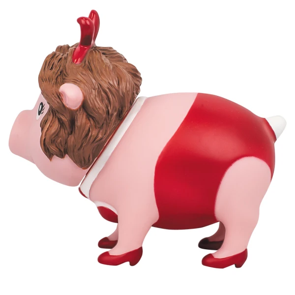 LILALU ΚΟΥΜΠΑΡΑΣ PIGGY BUNNY