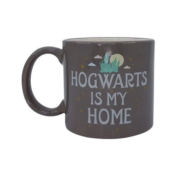 HARRY POTTER ΚΟΥΠΑ ΑΝΑΓΛΥΦΗ 350ml WEDWIG ΣΕ ΚΟΥΤΙ ΔΩΡΟΥ 