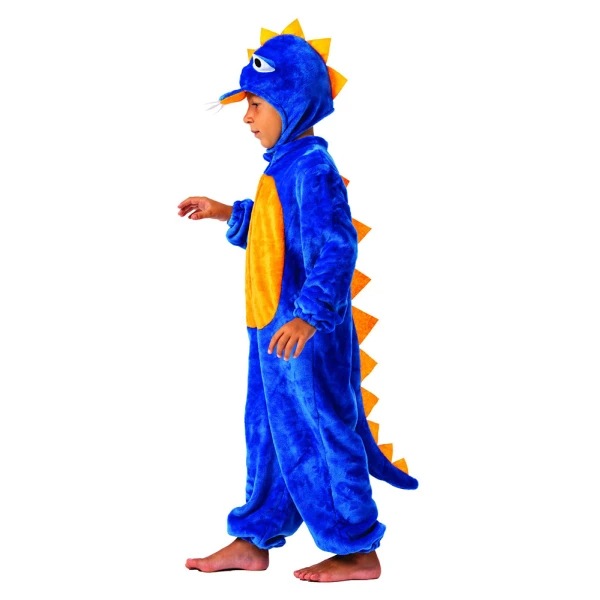 ΑΠΟΚΡΙΑΤΙΚΗ ΣΤΟΛΗ DINO