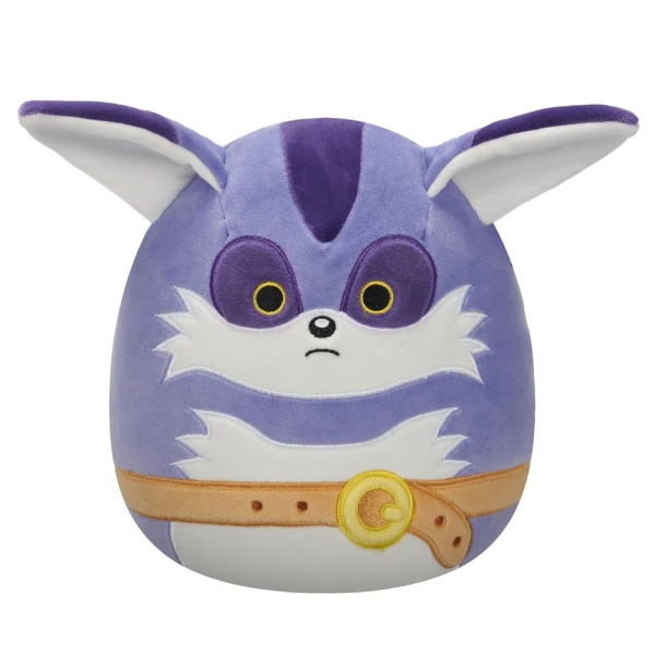 SQUISHMALLOWS SEGA SONIC THE HEDGEHOG PLUSH 25 cm - BIG THE CAT
