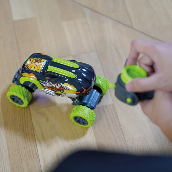 EXOST X-CRAWLER ΤΗΛΕΚΑΤΕΥΘΥΝΟΜΕΝΟ ΑΥΤΟΚΙΝΗΤΟ 