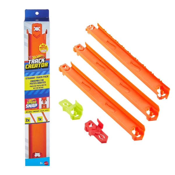 HOT WHEELS TRACKS