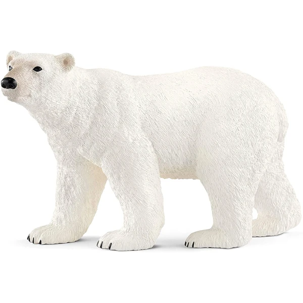 ΜΙΝΙΑΤΟΥΡΑ SCHLEICH ΠΟΛΙΚΗ ΑΡΚΟΥΔΑ