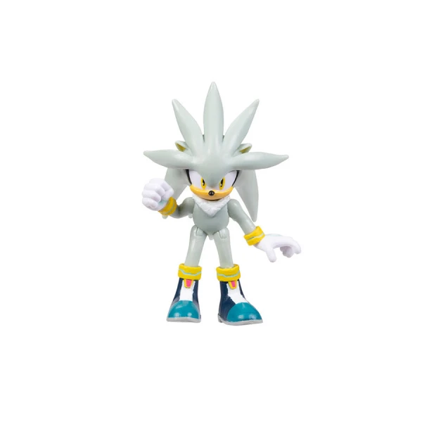 SONIC THE HEDGEHOG WAVE 14 ΦΙΓΟΥΡΑ 6,5 εκ. - 5 ΣΧΕΔΙΑ