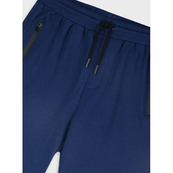 ENERGIERS BOY\'S BERMUDA NAVY