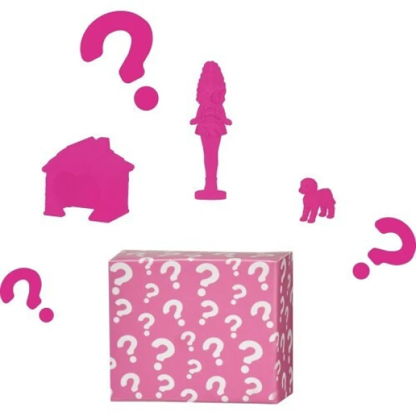 BARBIE MINI BARBIELAND HOUSES DOLL WITH HOUSE AND ACCESSORIES