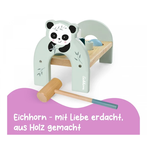 EICHHORN ΠΑΓΚΟΣ ΜΕ ΣΦΥΡΑΚΙ