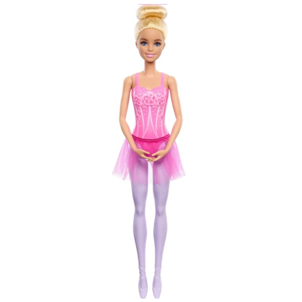 BARBIE ΝΕΑ ΜΠΑΛΑΡΙΝΑ ΞΑΝΘΙΑ