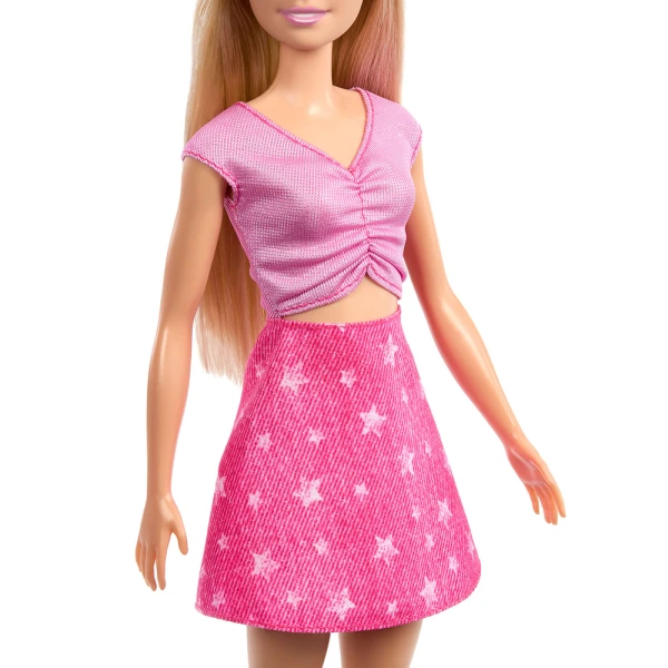 BARBIE FAMILY & FRIENDS ΚΟΥΚΛΑ MALIBU ΑΤΕΛΕΙΩΤΕΣ ΠΕΡΙΠΕΤΕΙΕΣ