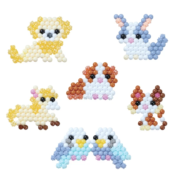 AQUABEADS PRETTY PETS CRAFT KIT