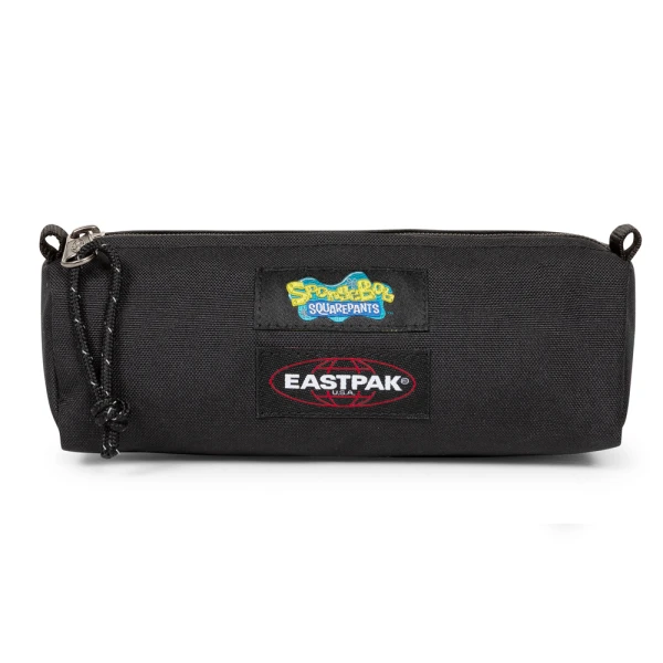 EASTPAK BENCHMARK SINGLE PENCIL CASE LINE UP