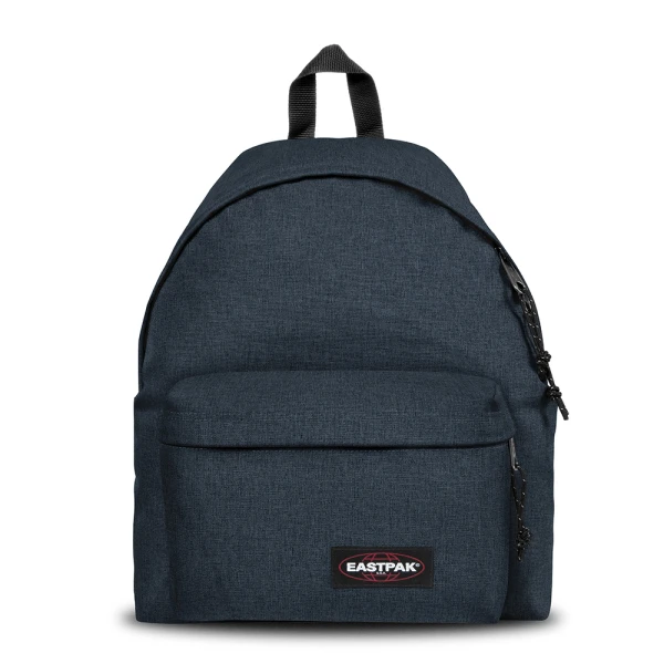 EASTPAK ΣΑΚΙΔΙΟ PADDED PAK\'R TRIPLE DENIM