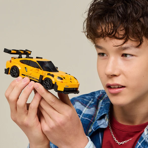 LEGO® SPEED CHAMPIONS PORSCHE 911 GT3 RS SUPER CAR