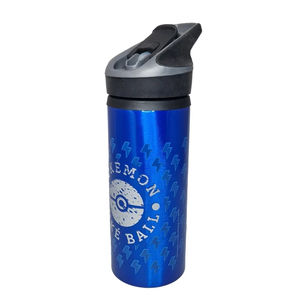 ΠΑΓΟΥΡΙ ΑΝΟΞΕΙΔΩΤΟ 710ml POKEMON