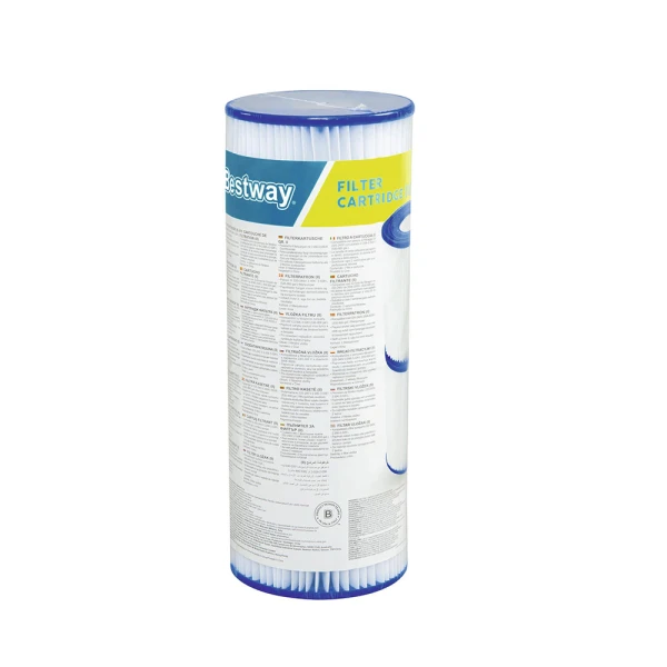 BESTWAY FLOWCLEAR FILTER CARTRIDGE II