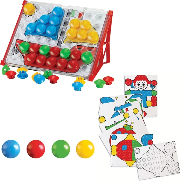 QUERCETTI FANTA COLOR STARTER SET JUNIOR 48 τεμ.