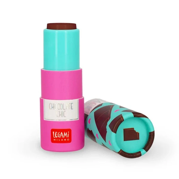 LEGAMI SMACK LIP BALM CHOCOLATE