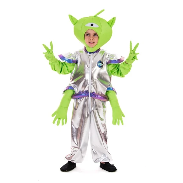 ΑΠΟΚΡΙΑΤΙΚΗ ΣΤΟΛΗ ALIEN