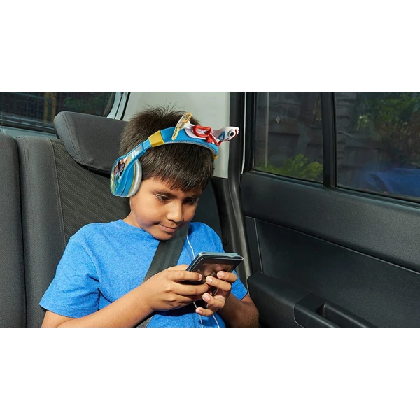 EKIDS TOY STORY YOUTH HEADPHONES FOR KIDS 
