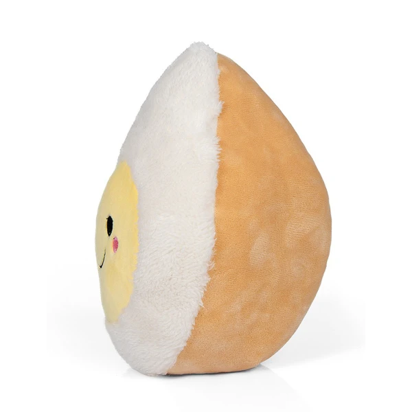 ΛΟΥΤΡΙΝΟ PLUSHIVERSE ΑΥΓΟ 21 εκ. 