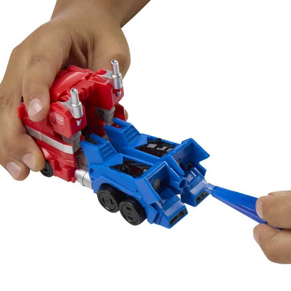 TRANSFORMERS ΦΙΓΟΥΡΑ OPTIMUS PRIME