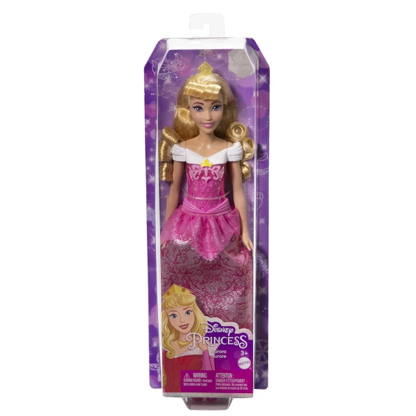 DISNEY PRINCESS - SLEEPING BEAUTY