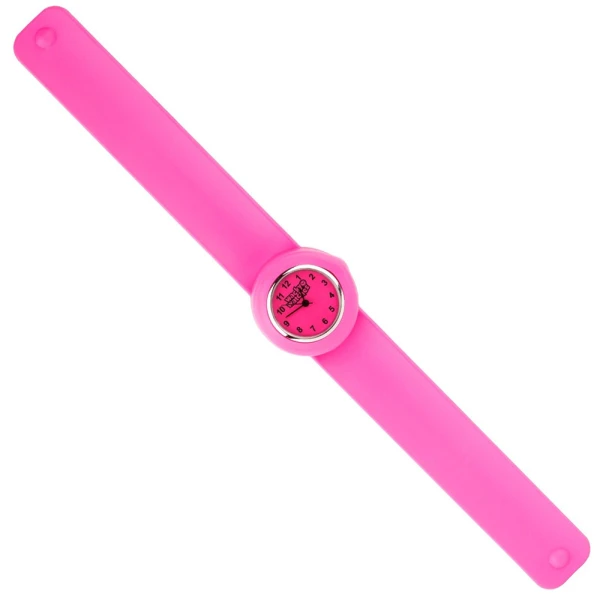 ΠΑΙΔΙΚΟ ΡΟΛΟΪ SLAP 3D HOT PINK