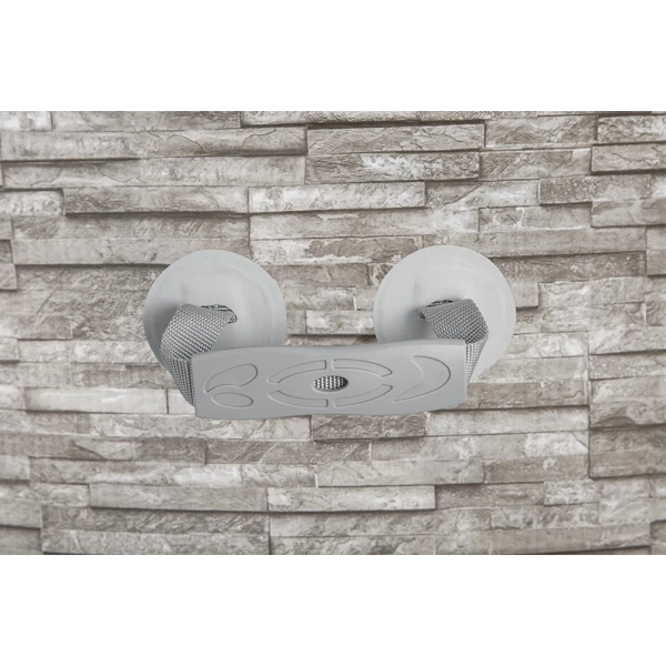 BESTWAY ΣΕΤ ΣΠΑ LAY-Z-SPA 155x60 εκ. VANCOUVER AIRJET PLUS