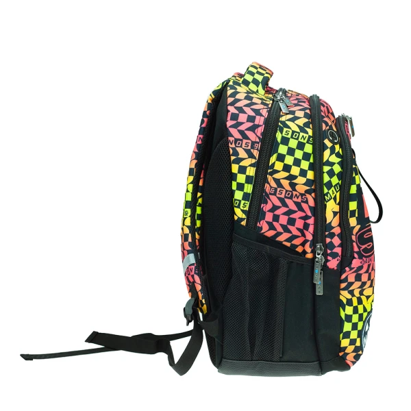 BACK ME UP BACKPACK OVAL MAUI NUWAVE