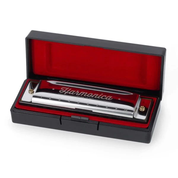 LEGAMI HARMONICA