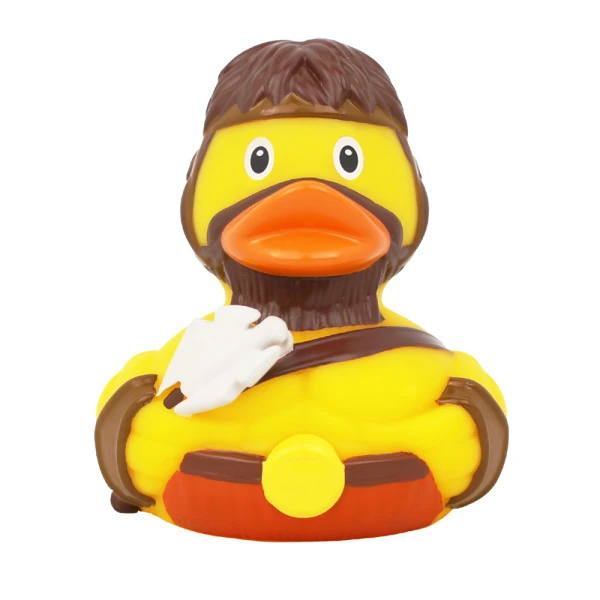 LILALU ΠΑΠΑΚΙ - HERCULES DUCK