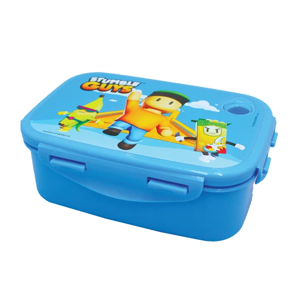 ΔΟΧΕΙΟ ΦΑΓΗΤΟΥ (MICRO) STUMBLE GUYS
