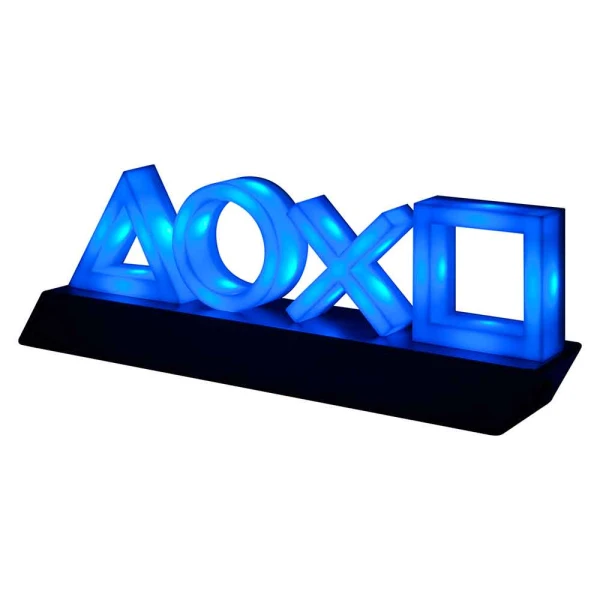 PALADONE ΦΩΤΙΣΤΙΚΟ PLAYSTATION 5 - ICONS LIGHT (PP7918PS)