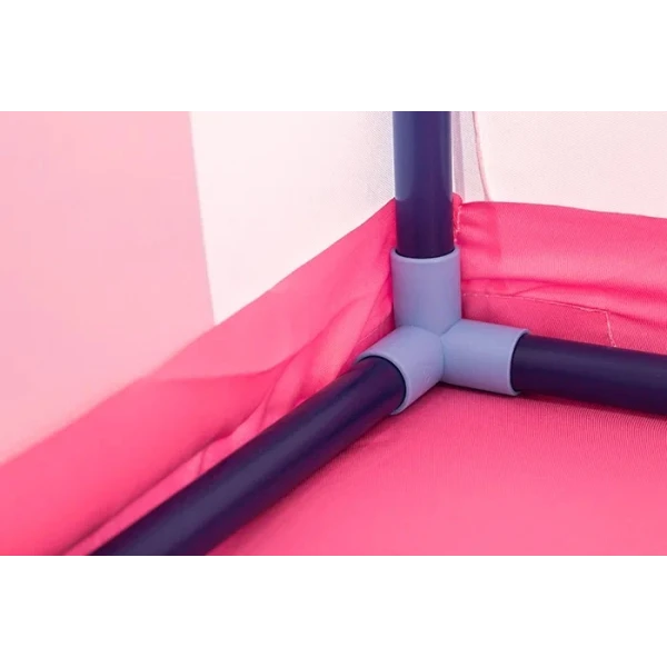 PLAY TENT DELUXE PINK