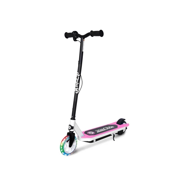 URBANGLIDE E-SCOOTER RIDE55 FLASH ΗΛΕΚΤΡΙΚΟ ΠΑΤΙΝΙ ΡΟΖ