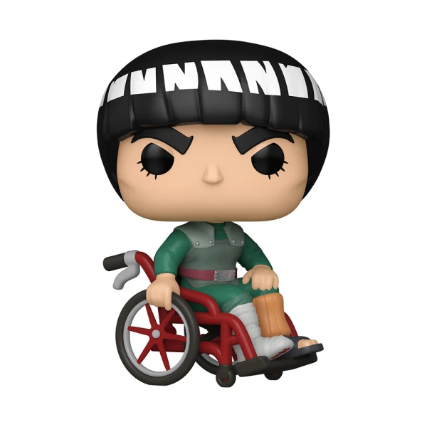 FUNKO POP! ANIMATION NARUTO SHIPPUDEN ΦΙΓΟΥΡΑ ΒΙΝΥΛΙΟΥ MIGHT GUY 1412
