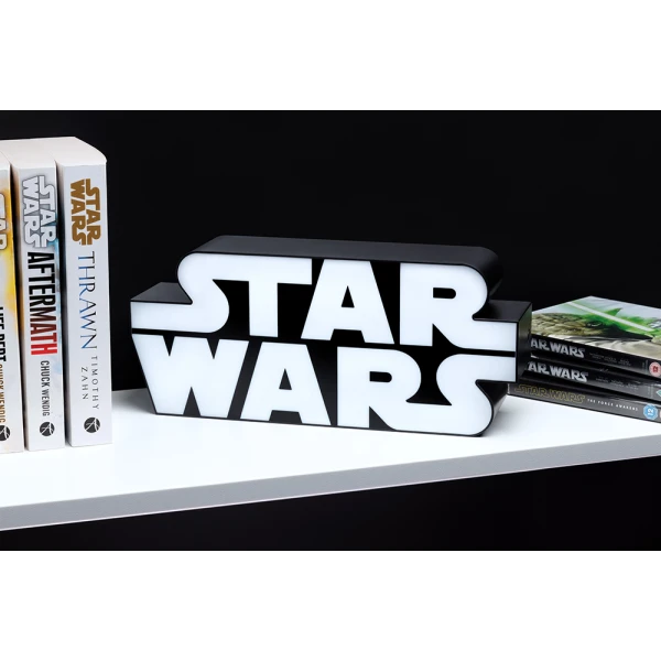 PALADONE STAR WARS - LOGO LIGHT