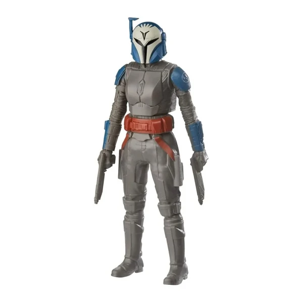 STAR WARS S2 FIGURE 15 cm BO KATAN