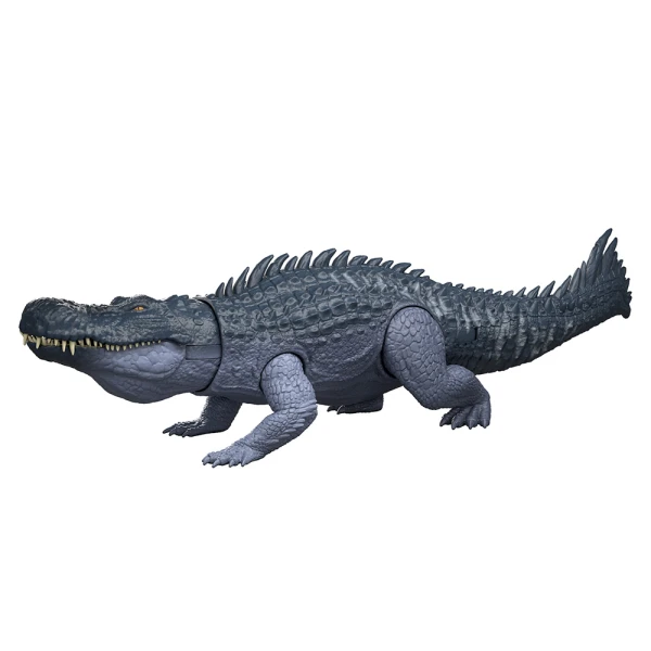 JURASSIC WORLD REBIRTH - LARGE DINOSAUR - PURUSSAURUS