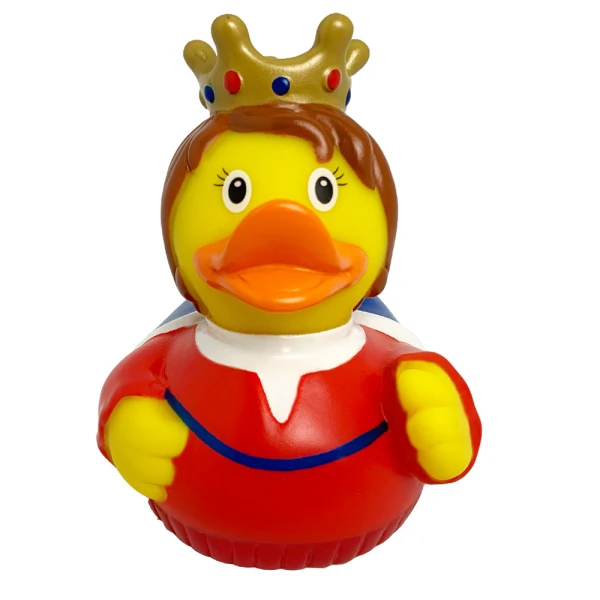 LILALU ΠΑΠΑΚΙ - QUEEN DUCK