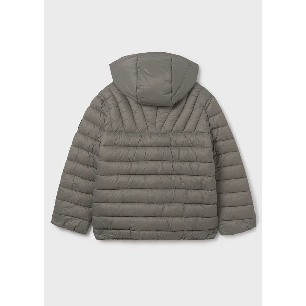MAYORAL JACKET REINFORCED LIGHTWEIGHT STONE 
